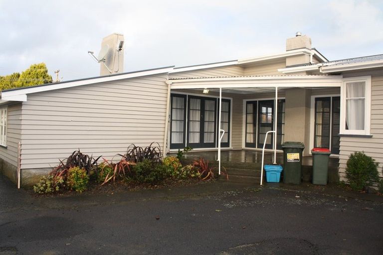 Photo of property in 27a Brecon Road, Stratford, 4332