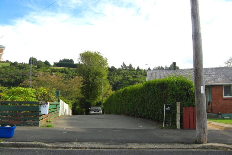 Photo of property in 54 Turnbull Street, Brockville, Dunedin, 9011