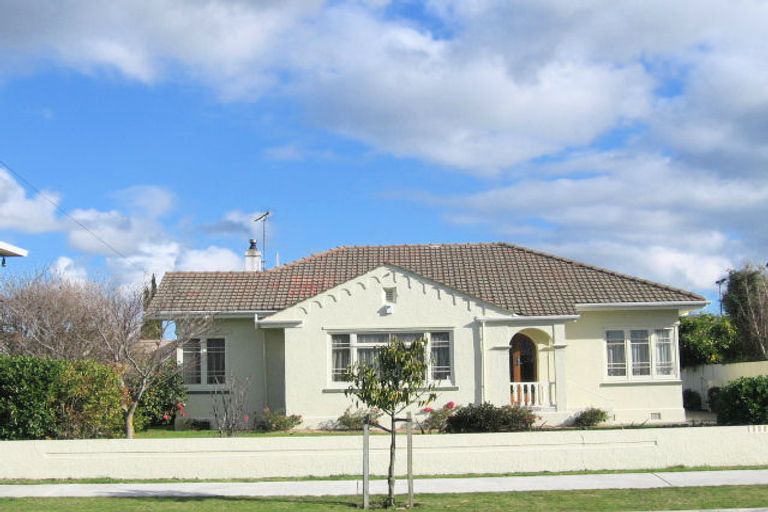 Photo of property in 604 Fitzroy Avenue, Mahora, Hastings, 4120