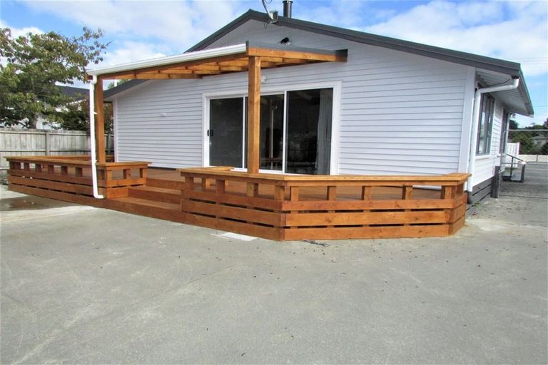 Photo of property in 37 Marlborough Street, Greymouth, 7805