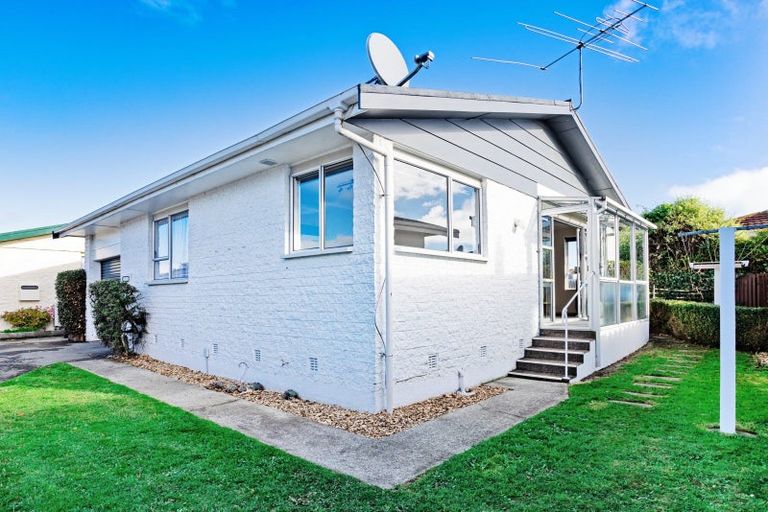 Photo of property in 2/308 Yarrow Street, Richmond, Invercargill, 9810