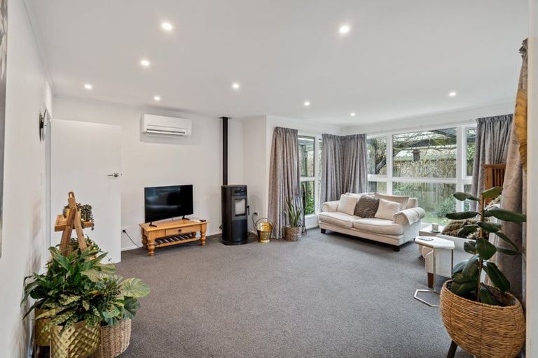 Photo of property in 28 Patterson Terrace, Halswell, Christchurch, 8025