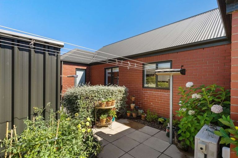 Photo of property in Liffey Village, 22/28 James Street, Lincoln, 7608