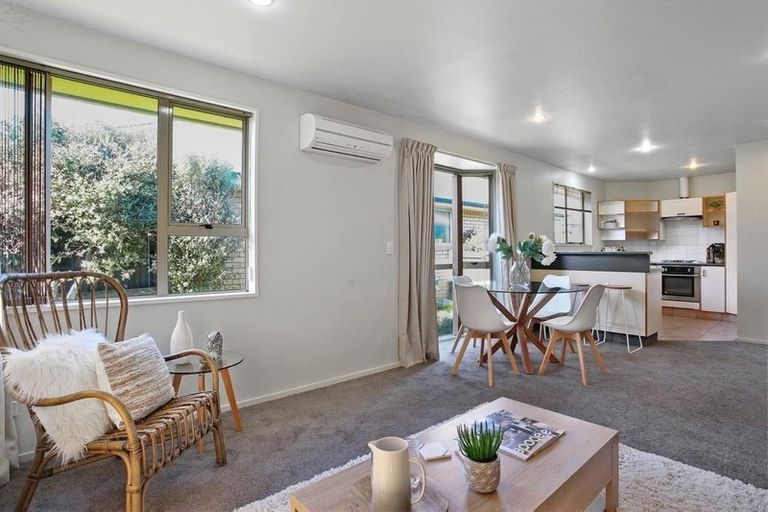 Photo of property in 4/403 Selwyn Street, Addington, Christchurch, 8024