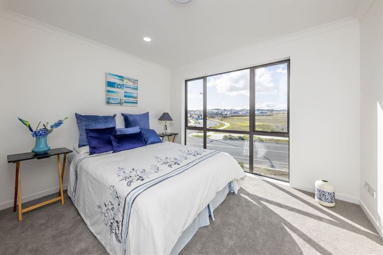 Photo of property in 57 Hikuawa Road, Flat Bush, Auckland, 2019