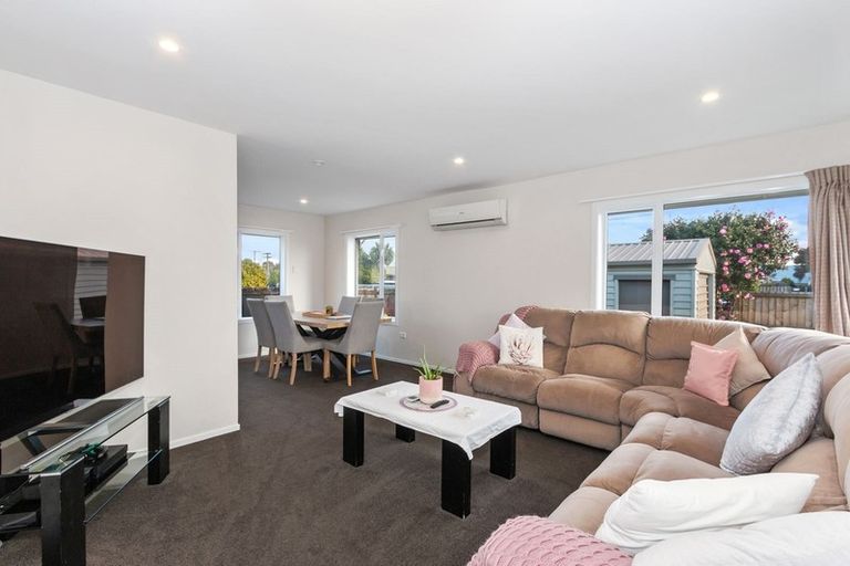 Photo of property in 1/160 Wales Street, Halswell, Christchurch, 8025