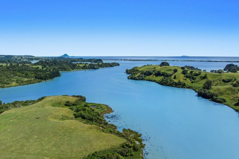 Photo of property in 45 Burke Road, Wainui, Opotiki, 3198