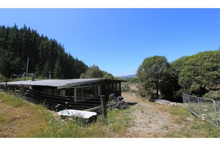 Photo of property in 1806 Northbank Road, Onamalutu, Blenheim, 7275