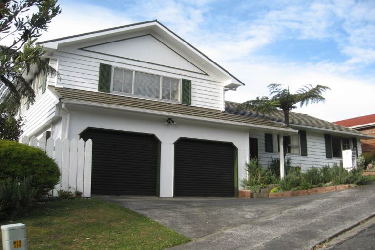 Photo of property in 3 Kilsyth Street, Karori, Wellington, 6012