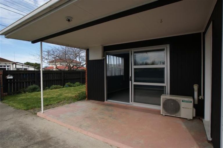 Photo of property in 34a Lee Street, Blenheim, 7201