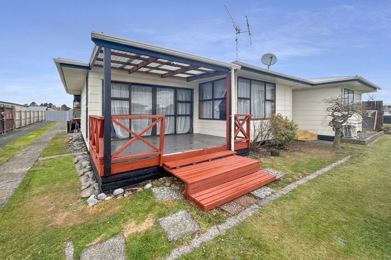 Photo of property in 11 Tieke Place, Tokoroa, 3420