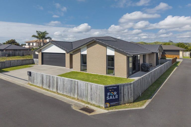 Photo of property in 14 Centaine Way, Papamoa Beach, Papamoa, 3118