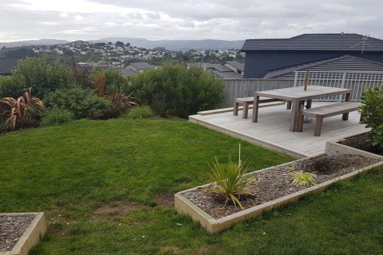 Photo of property in 9 Kahurangi Heights, Aotea, Porirua, 5024