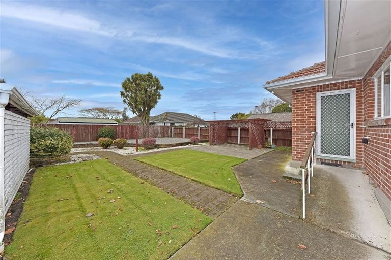 Photo of property in 78 Proctor Street, Papanui, Christchurch, 8053