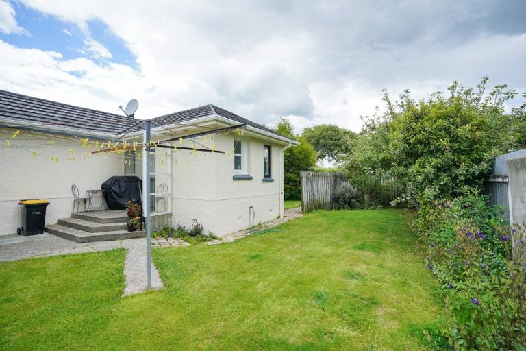 Photo of property in 2 Wilton Street, Windsor, Invercargill, 9810
