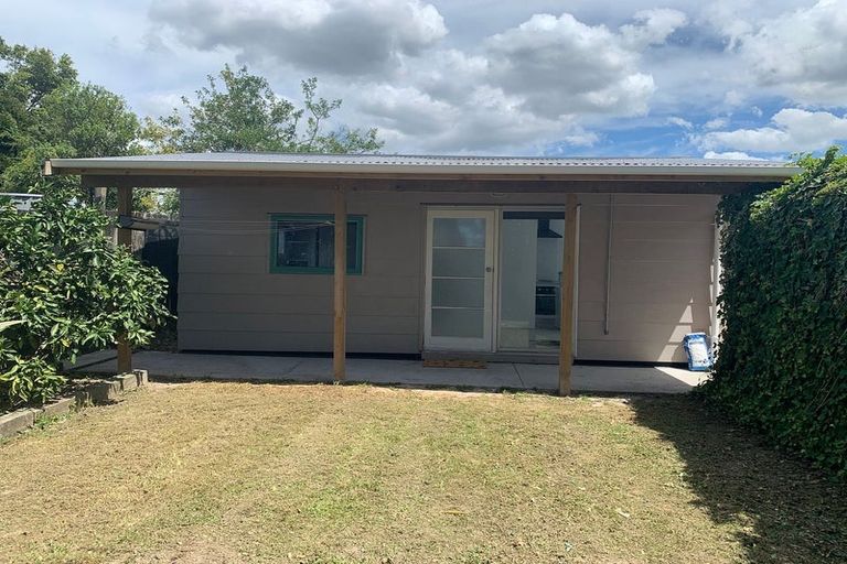 Photo of property in 49a Helena Street, Massey, Auckland, 0614