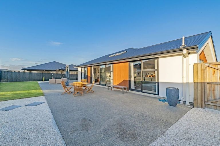 Photo of property in 6 Blossom Lane, Rolleston, 7615