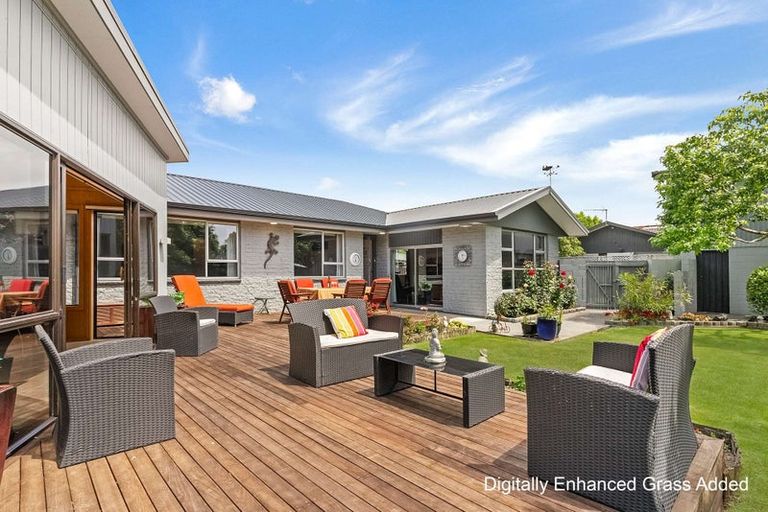 Photo of property in 217c Hoon Hay Road, Hoon Hay, Christchurch, 8025