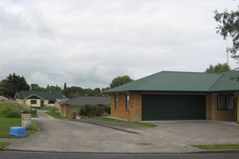 Photo of property in 1276 Racecourse Road, Te Awamutu, 3800