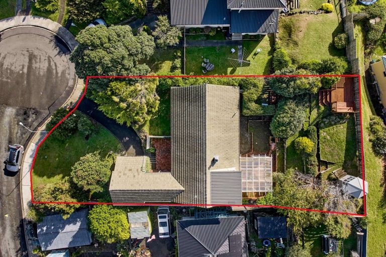 Photo of property in 5 Porter Place, Paekakariki, 5034