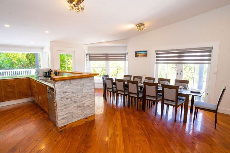 Photo of property in 467 Redoubt Road, Totara Park, Auckland, 2019