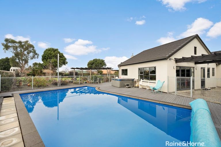 Photo of property in 16a William Donald Drive, Solway, Masterton, 5810