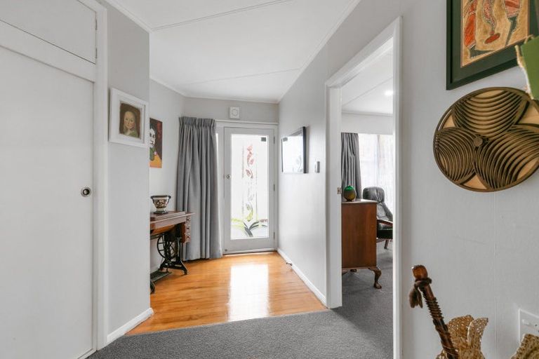 Photo of property in 13 Burn Street, Levin, 5510