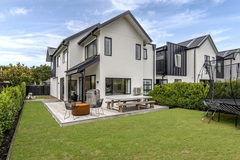 Photo of property in 43c Winton Street, St Albans, Christchurch, 8014