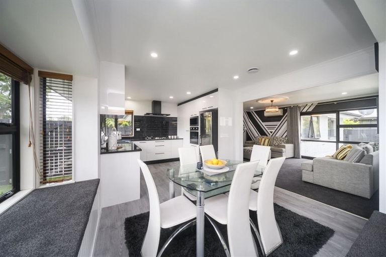 Photo of property in 141 Te Awe Awe Street, Hokowhitu, Palmerston North, 4410