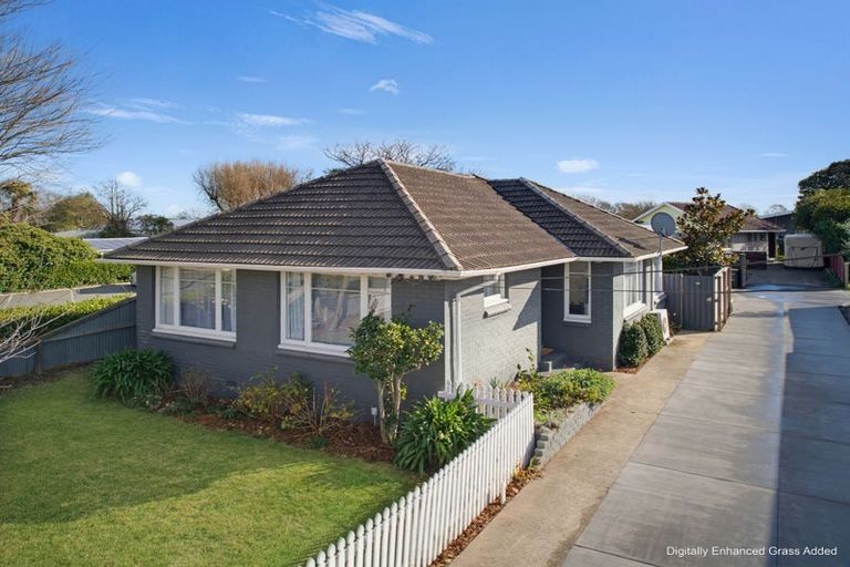 Photo of property in 14 Mathers Road, Hoon Hay, Christchurch, 8025