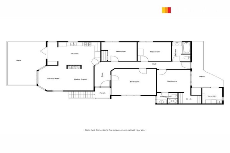 Photo of property in 155 Victoria Road, Saint Clair, Dunedin, 9012