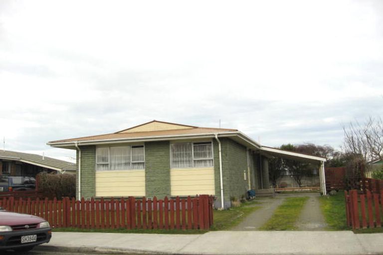 Photo of property in 53 Kilmarnock Avenue, Strathern, Invercargill, 9812