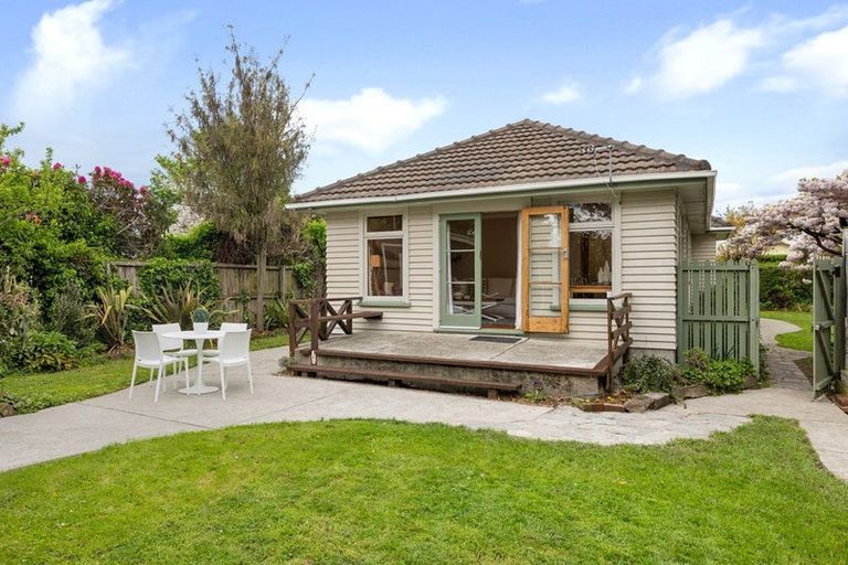 Photo of property in 1/58 Conway Street, Somerfield, Christchurch, 8024