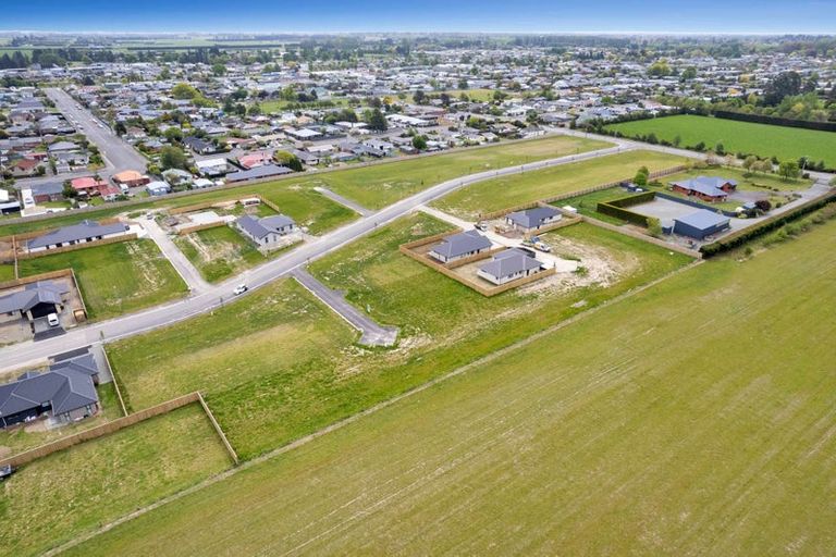 Photo of property in 23a Ashbury Drive, Tinwald, 7774