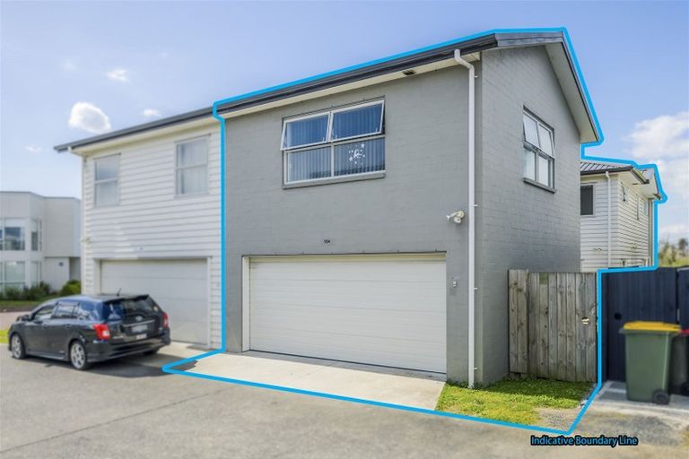 Photo of property in 104 Arion Road, Takanini, 2112