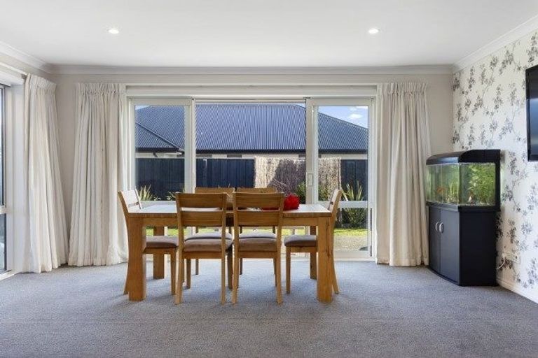 Photo of property in 4 Harrow Street, Rangiora, 7400