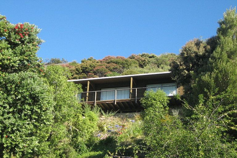 Photo of property in 201 Beach Road, Akaroa, 7520