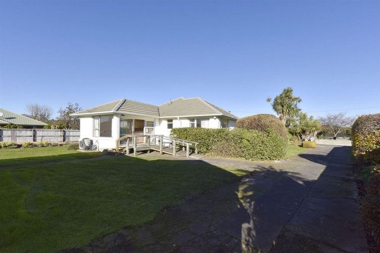 Photo of property in 13 Cedars Street, Hoon Hay, Christchurch, 8025
