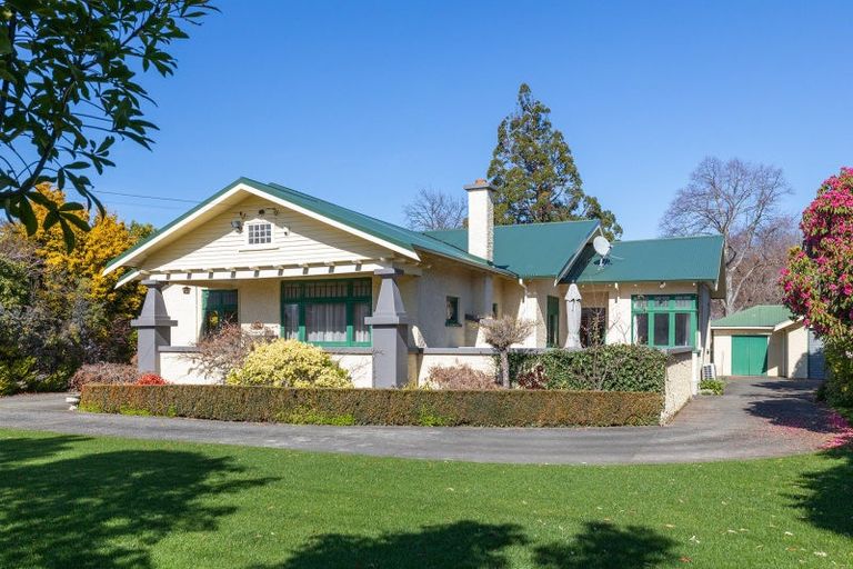 Photo of property in 61 Renall Street, Masterton, 5810