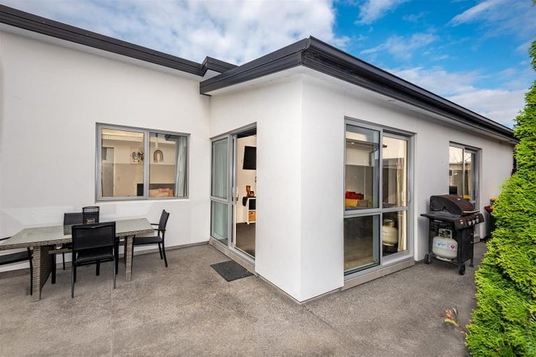 Photo of property in 73 Charlbury Drive, Rolleston, 7615