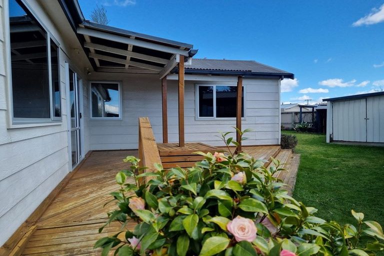 Photo of property in 2 Sefton Street, Twizel, 7901