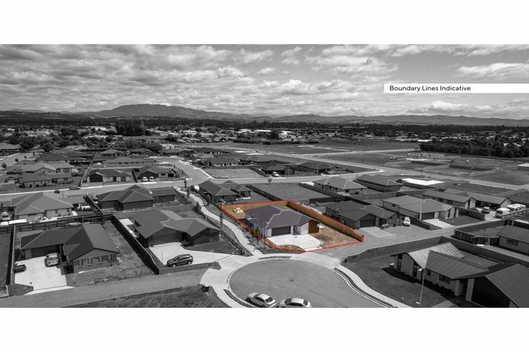 Photo of property in 1 Boyce Lane, Amberley, 7410