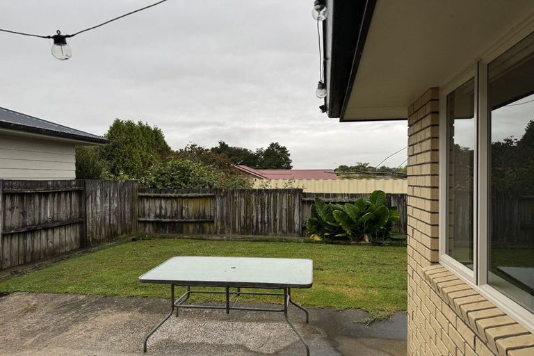 Photo of property in 458 Thames Street, Morrinsville, 3300
