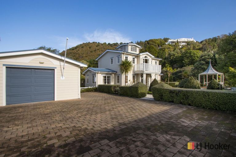 Photo of property in 72 Bowentown Boulevard, Bowentown, Katikati, 3177