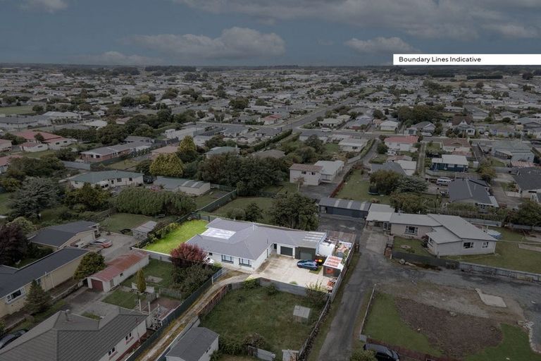 Photo of property in 30 York Street, Strathern, Invercargill, 9812