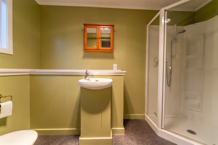 Photo of property in 78 Peel Street, Geraldine, 7930