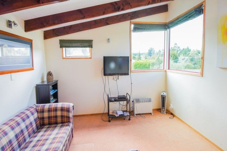 Photo of property in 7 Willow Lane, Ohakune, 4625