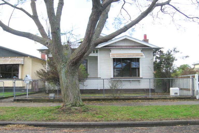 Photo of property in 11 Mcdonald Street, Napier South, Napier, 4110