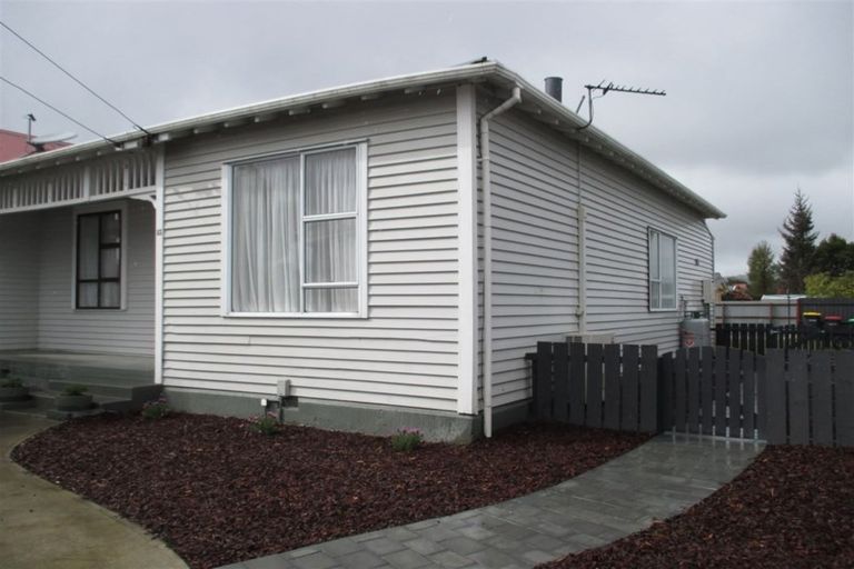 Photo of property in 13 Dampier Street, Woolston, Christchurch, 8023