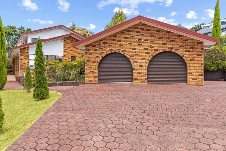 Photo of property in 163 Chelsea View Drive, Chatswood, Auckland, 0626